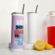 Térmo Tarro Acero Plástico Metálico DALI Cap 630 ML