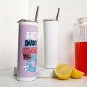 Térmo Tarro Acero Plástico Metálico DALI Cap 630 ML