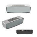 Bocina bluetooth 4 horas RADO con cable auxiliar