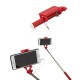 Selfie stick Koss mando a distancia de cable 49 cm