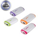 Power bank banco de poder o pila Dremer 3000 mAh