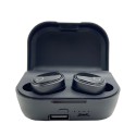Audífonos o auriculares Bluetooth touch Elton recargables