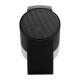 Bocina bluetooth recargable con controles integrados ROCK