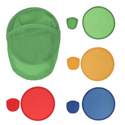 Frisbee DISC Plegable