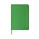 Libreta con elástico de 80 hojas varios colores Stena