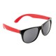 Lentes para sol bicolor con protector de rayos UV  Fashion