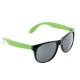Lentes para sol bicolor con protector de rayos UV  Fashion