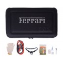 Set de emergencia para automóvil con estuche de cierre Emergency