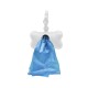 Dispensador de bolsas en forma de hueso para perro Timmy