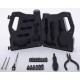 Set de herramientas con 21 accesorios y estuche de plástico Oil