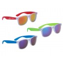 Lentes anteojos Holiday bitono bicolor