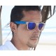 Lentes anteojos Holiday bitono bicolor
