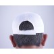 Gorra de poliéster Casual 5 gajos