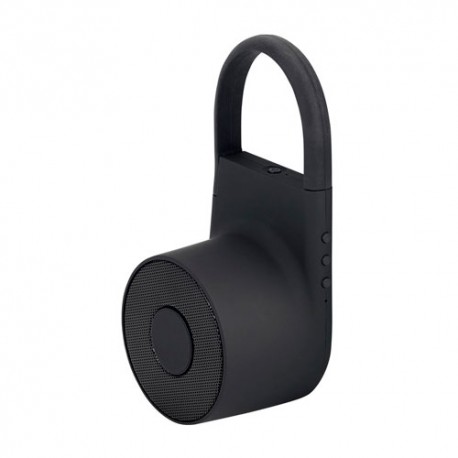 Bocina bluetooth recargable resistente al agua  LANN