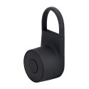 Bocina bluetooth recargable resistente al agua  LANN