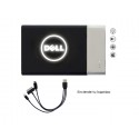 Powerbank Potenz 4000 mAh batería portátil cargador