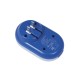 Cargador de pared con dos puertos USB Gost con luz