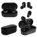 Audífonos bluetooth de chícharo