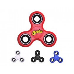 Spinner antiestrés de plástico ABS tradicional