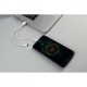 Audífonos bluetooth estuche con carabina