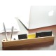 SOPORTE DE BAMBU BANDOCK PARA ESCRITORIO