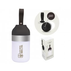 BOCINA BLUETOOTH FLABELO CON LAMPARA