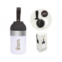 BOCINA BLUETOOTH FLABELO CON LAMPARA