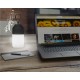 BOCINA BLUETOOTH FLABELO CON LAMPARA