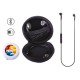 AUDIFONOS BLUETOOTH SAURUS DE CABLE