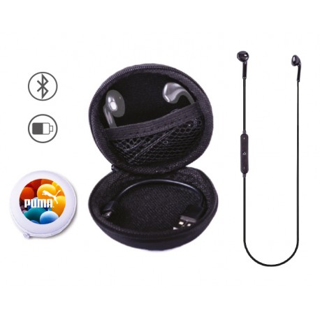 AUDIFONOS BLUETOOTH SAURUS DE CABLE