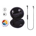 AUDIFONOS BLUETOOTH SAURUS DE CABLE