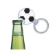 LLAVERO METÁLICO FIGO EN FORMA DE BALON 2 EN 1