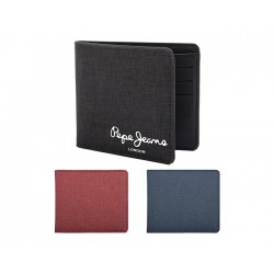 BILLETERA BAKER MULTIUSOS