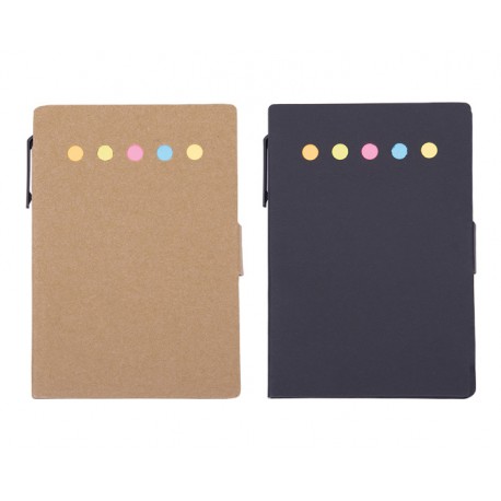 BLOCK ORIENTE EN FORMA DE ESTUCHE