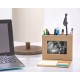 ESTUCHE VIVE ECOLOGICO PARA ESCRITORIO