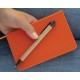 PEQUEÑA LIBRETA ASHLEY DE PASTA RIGIDA