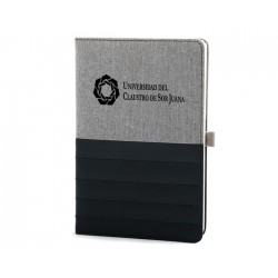 LIBRETA ARTHUR DE PASTA RIGIDA