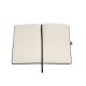 LIBRETA ARTHUR DE PASTA RIGIDA