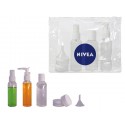 SET QIRA DE CONTENEDORES PARA VIAJE