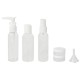 SET QIRA DE CONTENEDORES PARA VIAJE