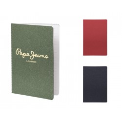 LIBRETA FOREST DE RAYAS