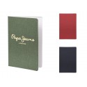 LIBRETA FOREST DE RAYAS