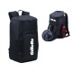 MOCHILA EVERTON CON MALLA DESPEGABLE