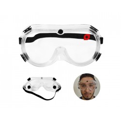 LENTES GLASS DE SEGURIDAD