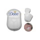ESTUCHE PORTATIL ROXIE DE LAMINAS DE JABON