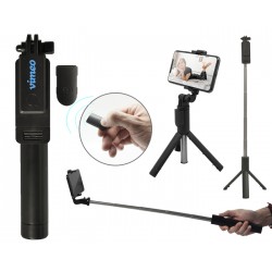PALO WALKER EXTENDIBLE PARA SELFIE