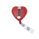 PORTAGAFETE HERA CON CLIP METALICO