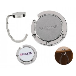 Colgador lori pegable