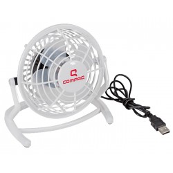Mini ventilador terranova para escritorio