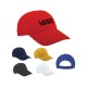 Gorra california de 5 gajos